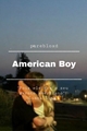História: American Boy - Percabeth