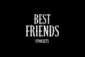 História: Best Friends. (Tyler Galpin Wandinha)