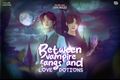 História: Between Vampire Fangs and Love Potions