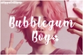 História: Bubblegum Boy (Jikook)