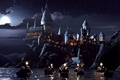 História: Cards of Fate: The Hogwarts Conspiracy - Interativa