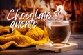 História: Chocolate quente - KakaSasu