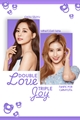 História: Double Love, Triple Joy - Satzu