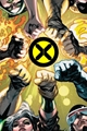 História: Era do X: Ascen&#231;&#227;o Mutante
