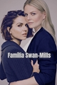 História: Fam&#237;lia Swan-Mills