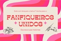 História: Fanfiqueiros Unidos (server do discord)