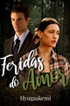 História: Feridas de Amor - Elijah Mikaelson e Leah Clearwater