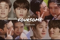 História: Foursome (BangSan): Exchange