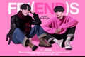 História: FRI(END)S (taekook)