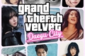 História: Grand Theft Velvet - Daegu city