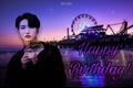 História: Happy Birthday! ( Seonghwa - Ateez)