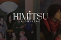 História: Himitsu (Sasusaku)