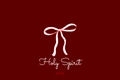 História: Holy Spirit
