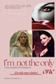 História: I &#39;m not the only one (Eu n&#227;o sou a &#250;nica) - SwanQueen