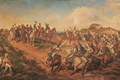 História: Independ&#234;ncia ou Morte!