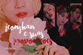 História: Jeonghan e suas Provoca&#231;&#245;es - Jeongcheol e Soonhoon