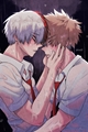 História: Juntos - Todobaku - Bakutodo (mha - Bnha: Todoroki x Bakugo)