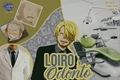 História: Loiro Odonto