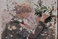 História: Me veja como homem - Bakudeku