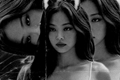 História: Minha doce &#244;mega - Jennie Kim