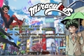 História: Miraculous As Aventuras de Deku e Dynamight