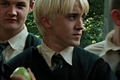 História: Nunca serei sua - Imagine Draco Malfoy