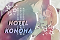 História: O Hotel Konoha - SASUSAKU