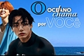 História: O oceano chama por voc&#234; - Jikook