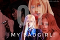 História: Oh, My Badgirl - Imagine Ros&#233; (REESCRITA)