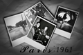 História: Paris: 1961 (McLennon)