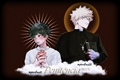 História: Penit&#234;ncia - (Bakudeku)