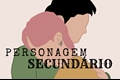 História: Personagem Secund&#225;rio - Yoonkook