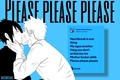 História: Please please please - Sasunaru