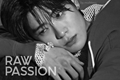 História: Raw Passion - Jaehyun NCT