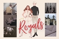 História: Royals - Dramione