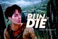 História: Run or Die - Hopekook