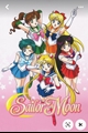 História: Sailor Moon