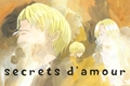 História: Secrets d&#39;amour X Sanji e Leitora