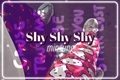 História: Shy Shy Shy - Minsung