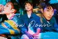 História: Slow Down (Lee Sangyeon - THE BOYZ)