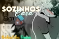 História: Sozinhos em casa (Bakudeku lemon)