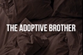 História: &quot;The Adoptive Brother&quot; - Drarry