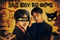 História: The boy is mine - ( Fanboy - Male Reader ) - Jungkook