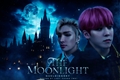 História: The Moonlight - Yungi