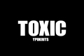 História: Toxic. (Soap Call of Duty)
