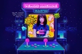 História: Venus Arcade, interativa