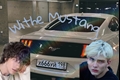 História: White Mustang - Tododeku