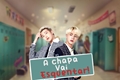 História: A chapa vai esquentar - Namjin