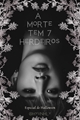 História: A morte tem 7 herdeiros STRAY KIDS OT8