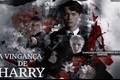 História: A vingan&#231;a de Harry; Tomarry